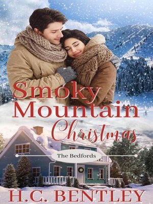 cover image of Smoky Mountain Christmas